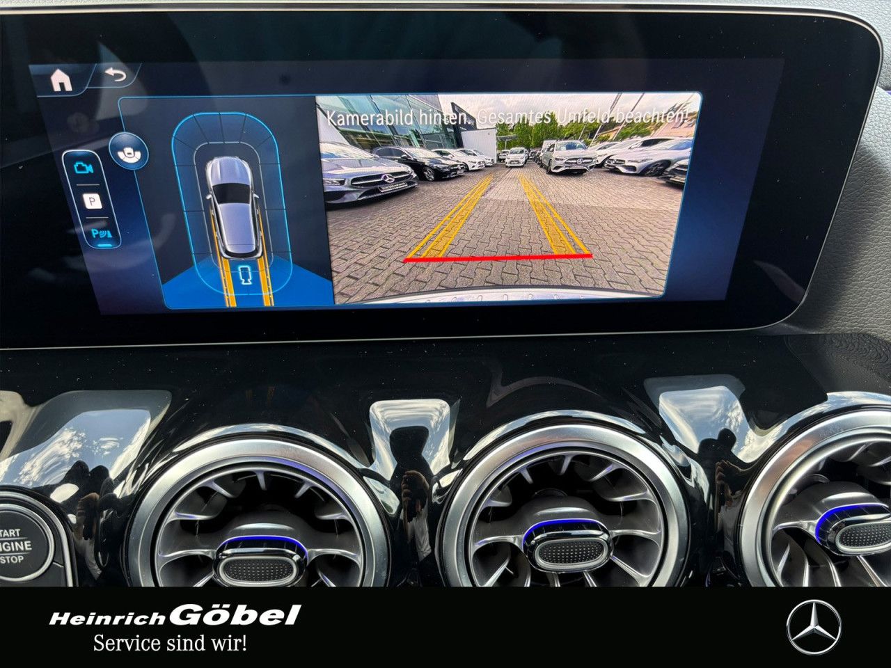 Mercedes-Benz GLA – Bild 15