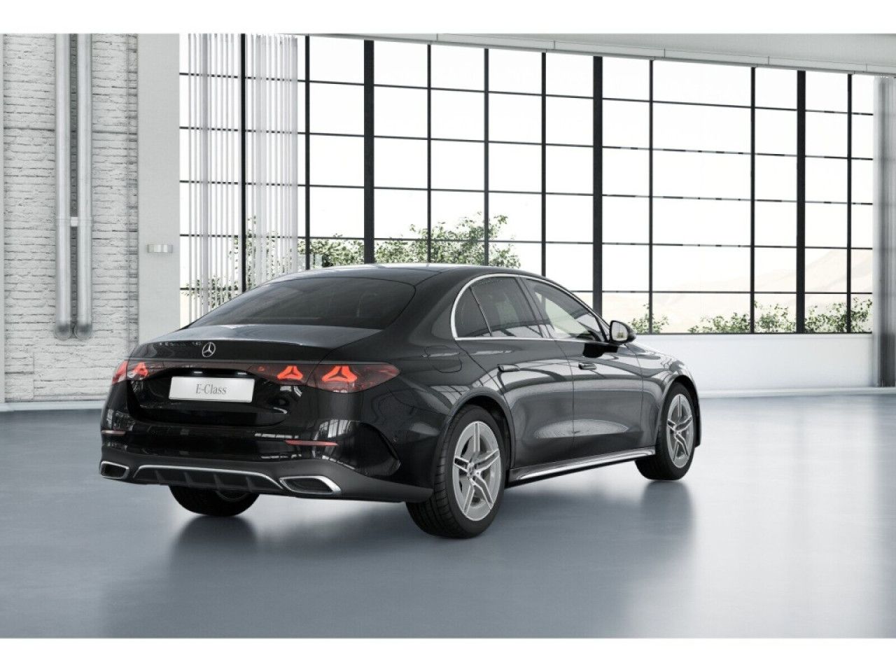 Mercedes-Benz E-Klasse – Bild 2