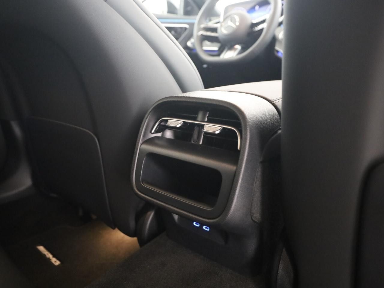 Mercedes-Benz E-Klasse – Bild 19