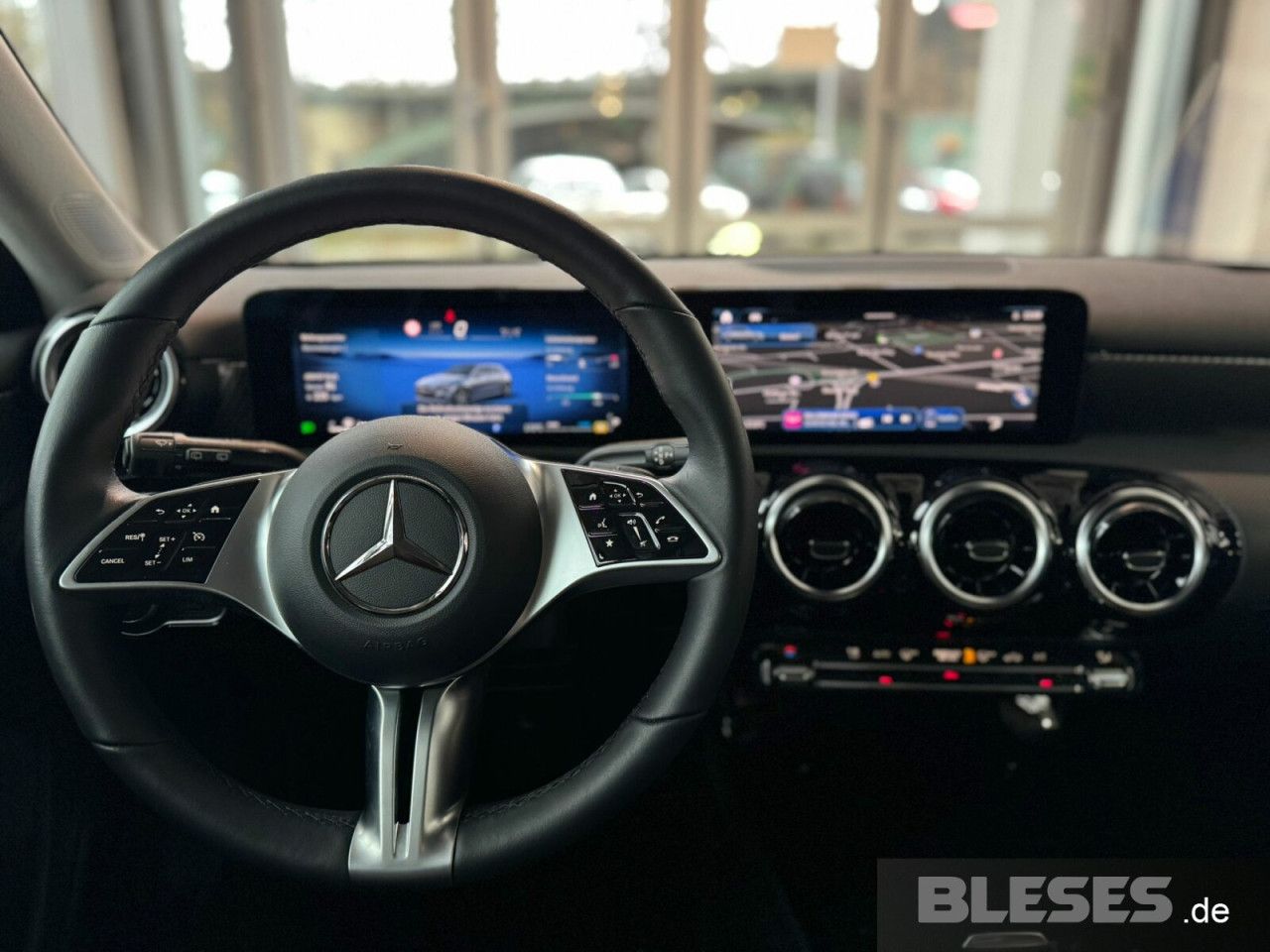 Mercedes-Benz A-Klasse – Bild 11