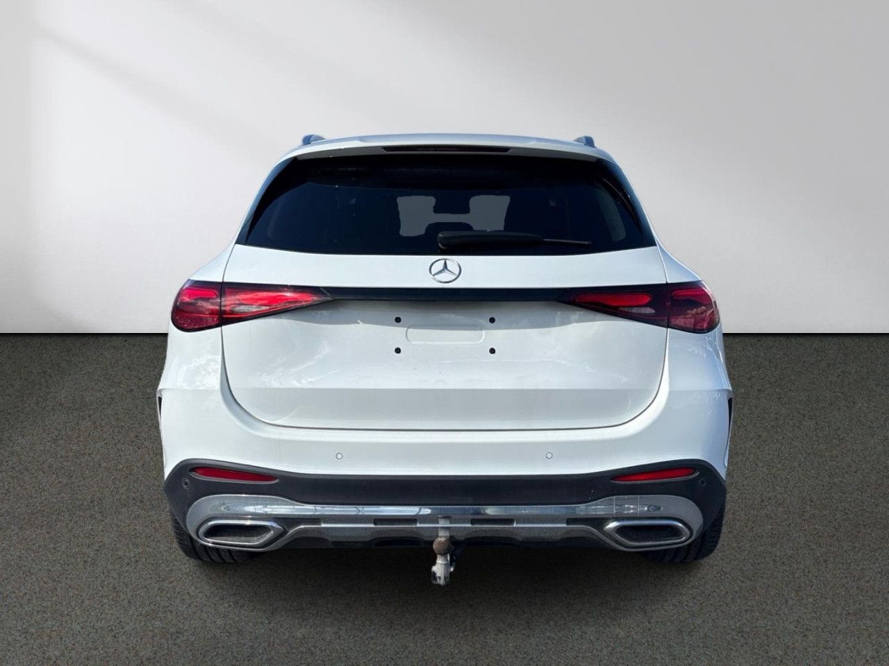 Mercedes-Benz GLC – Bild 10