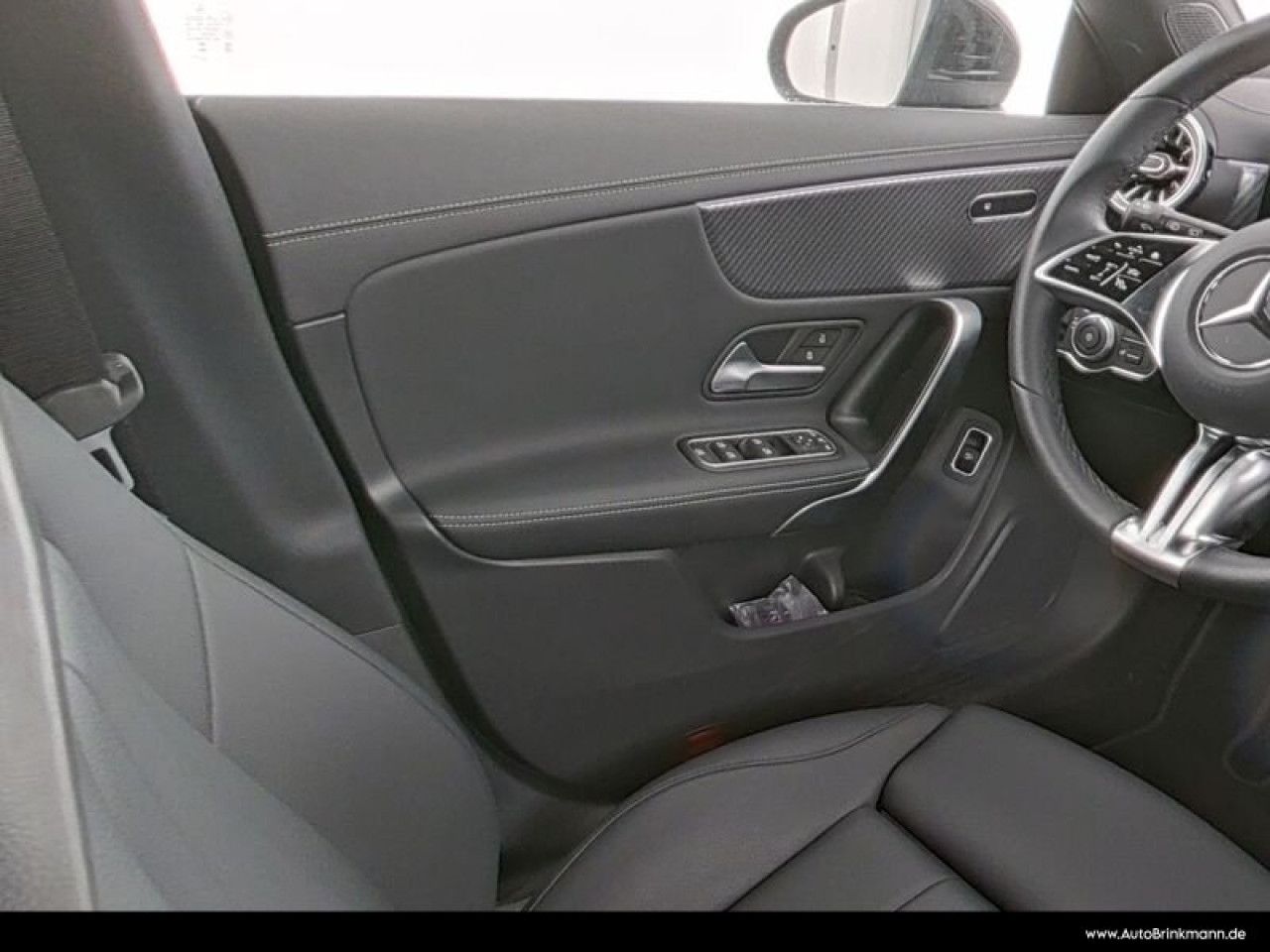 Mercedes-Benz CLA – Bild 9