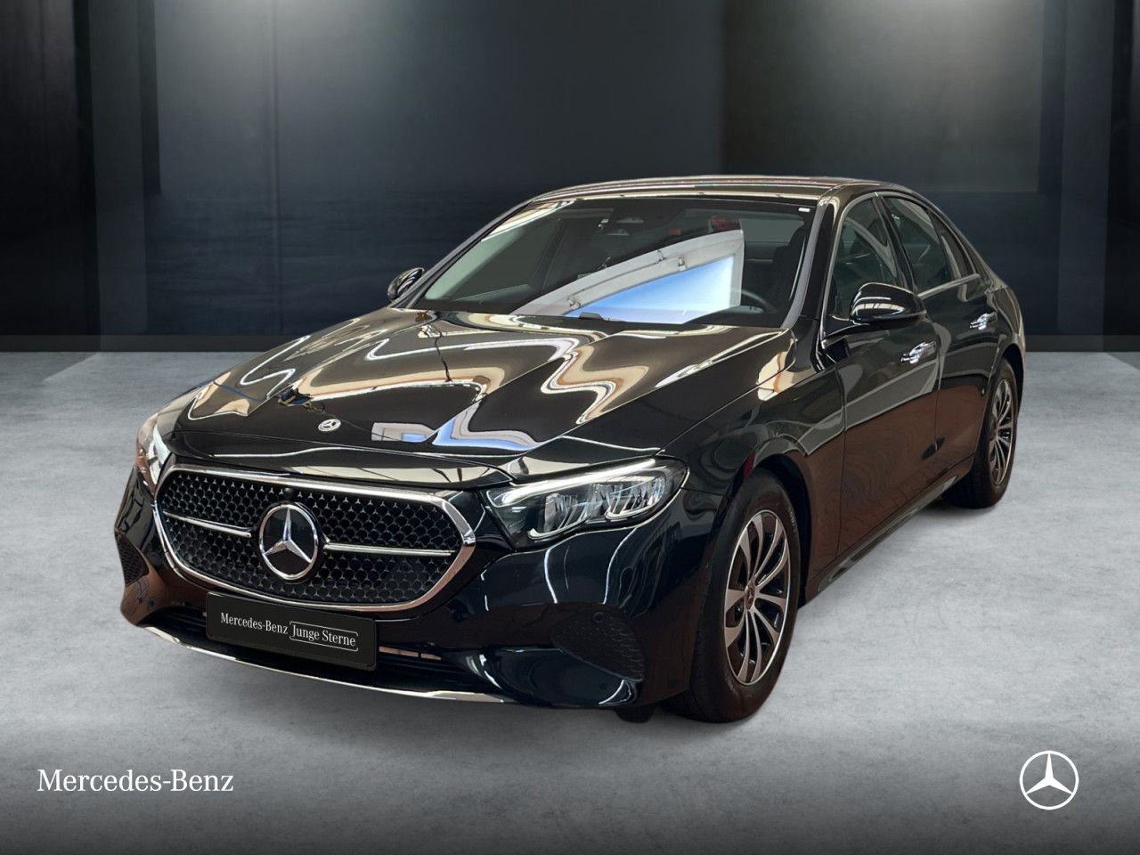 Mercedes-Benz E-Klasse – Bild 7