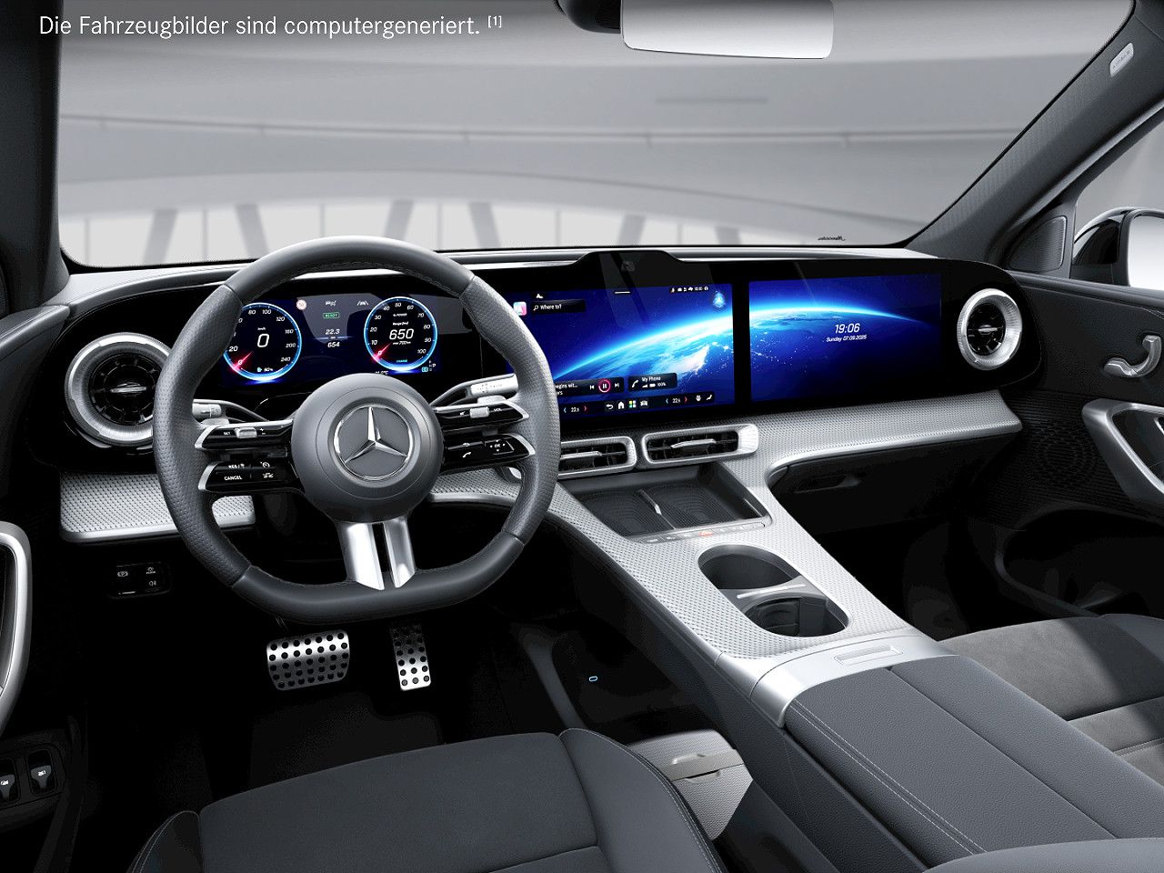 Mercedes-Benz GLC – Bild 25
