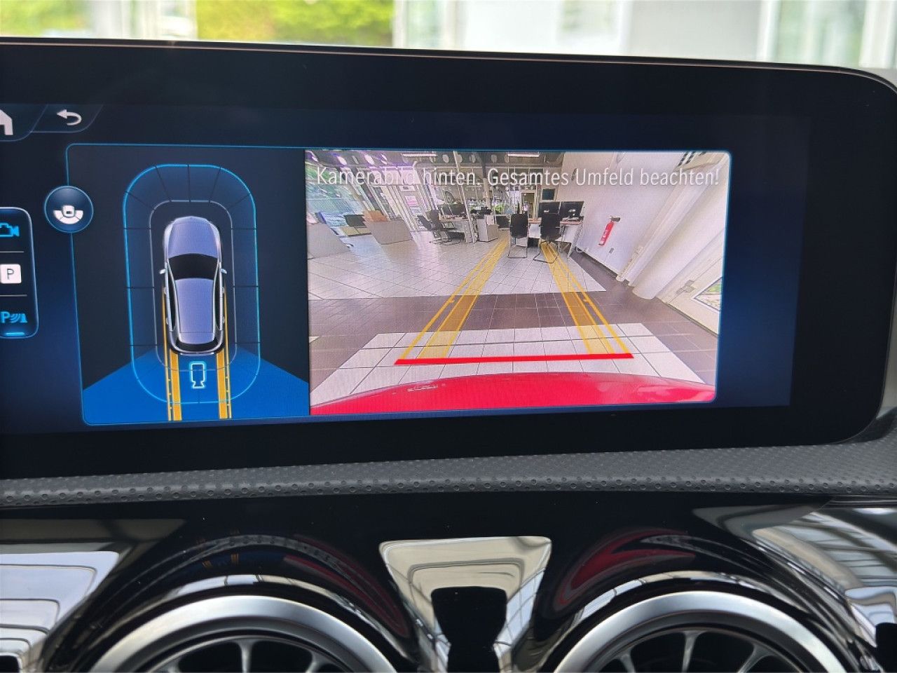 Mercedes-Benz A-Klasse – Bild 26
