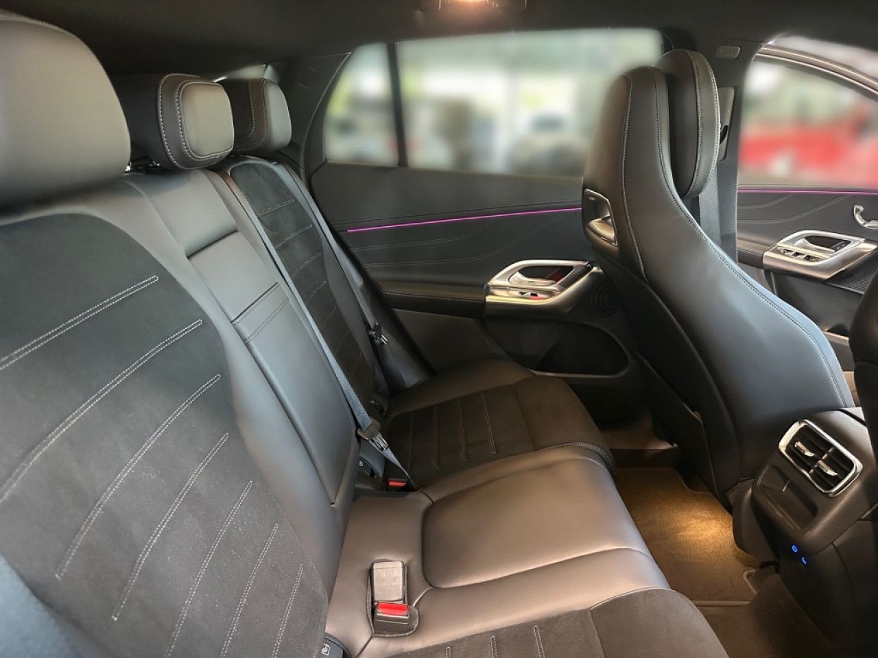 Mercedes-Benz GLC – Bild 12