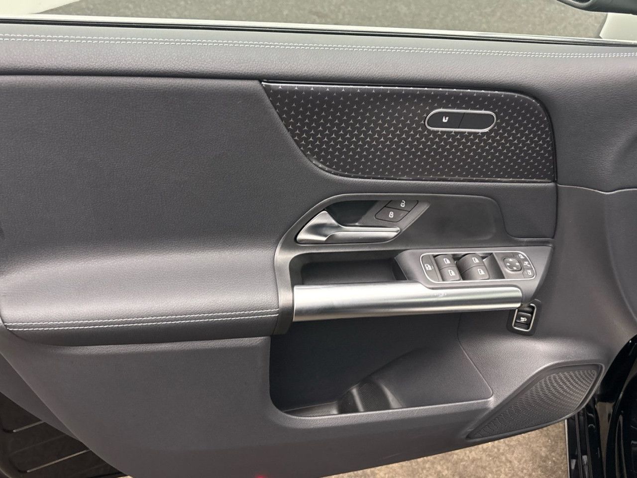 Mercedes-Benz B-Klasse – Bild 5