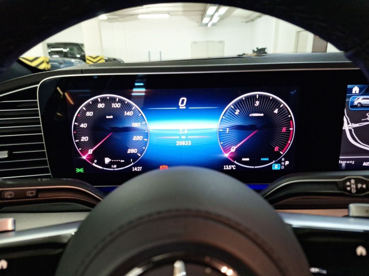 Fahrzeugbild 14 / 21