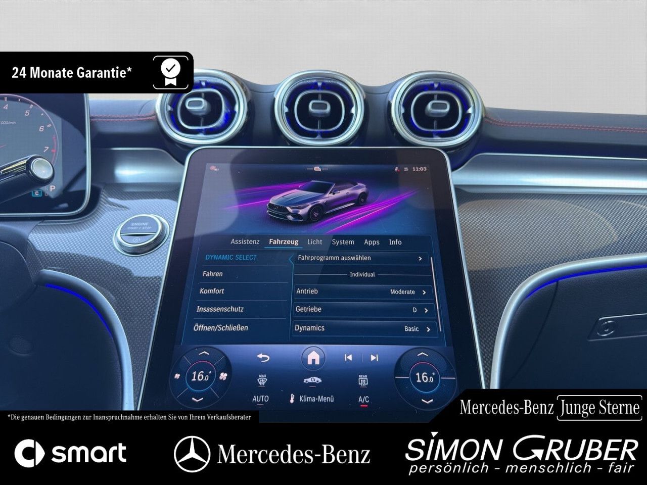 Mercedes-Benz CLE – Bild 20
