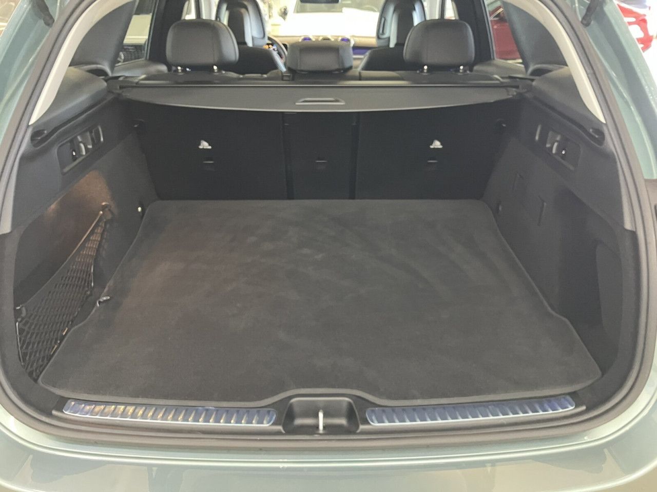 Mercedes-Benz GLC – Bild 8