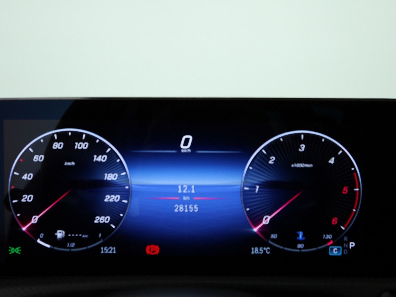 Mercedes-Benz CLA – Bild 12