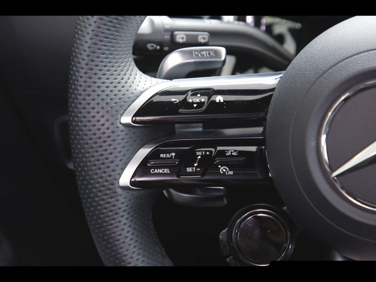 Mercedes-Benz GLA – Bild 12