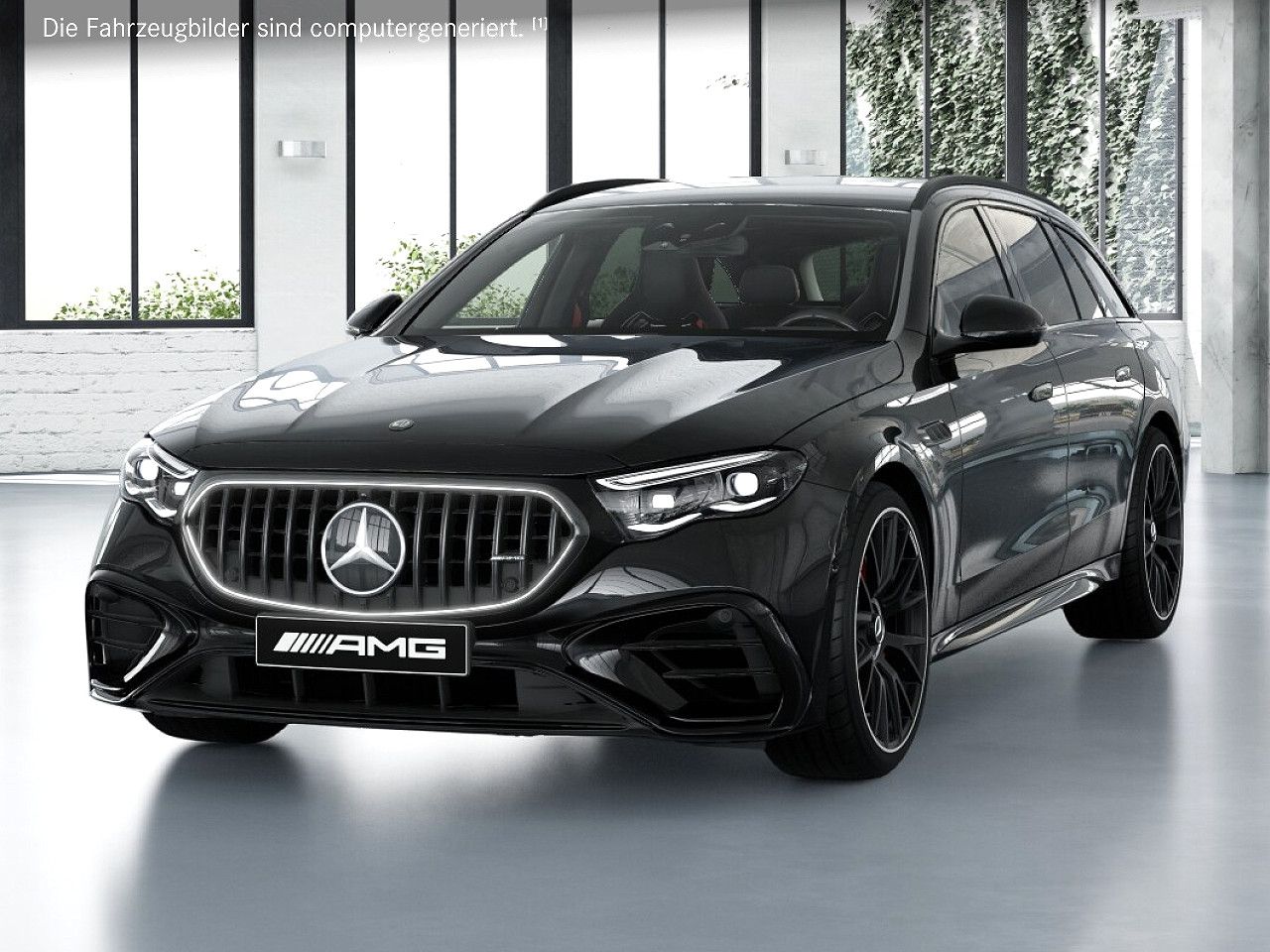 Mercedes-Benz E-Klasse – Bild 16