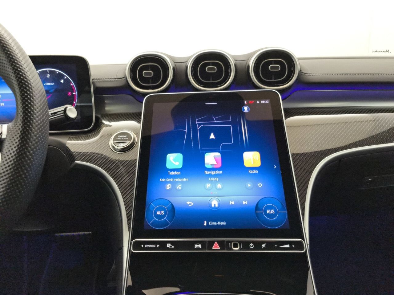 Mercedes-Benz C-Klasse – Bild 14
