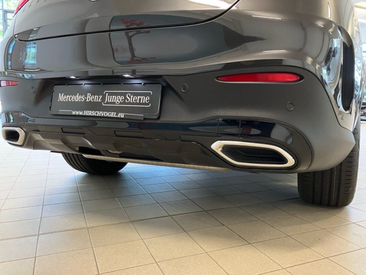 Mercedes-Benz GLC – Bild 19