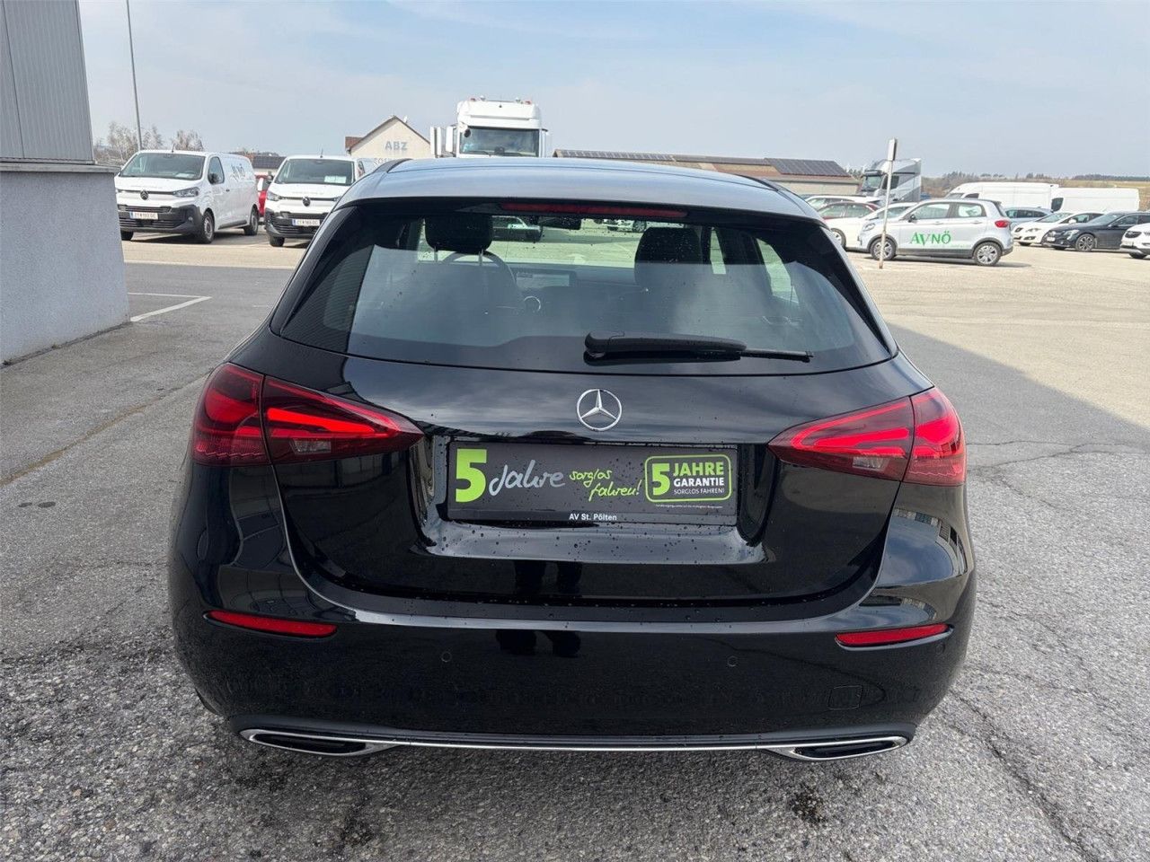 Fahrzeugbild 18 / 21