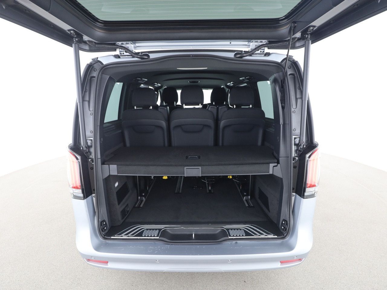 Mercedes-Benz V-Klasse – Bild 15