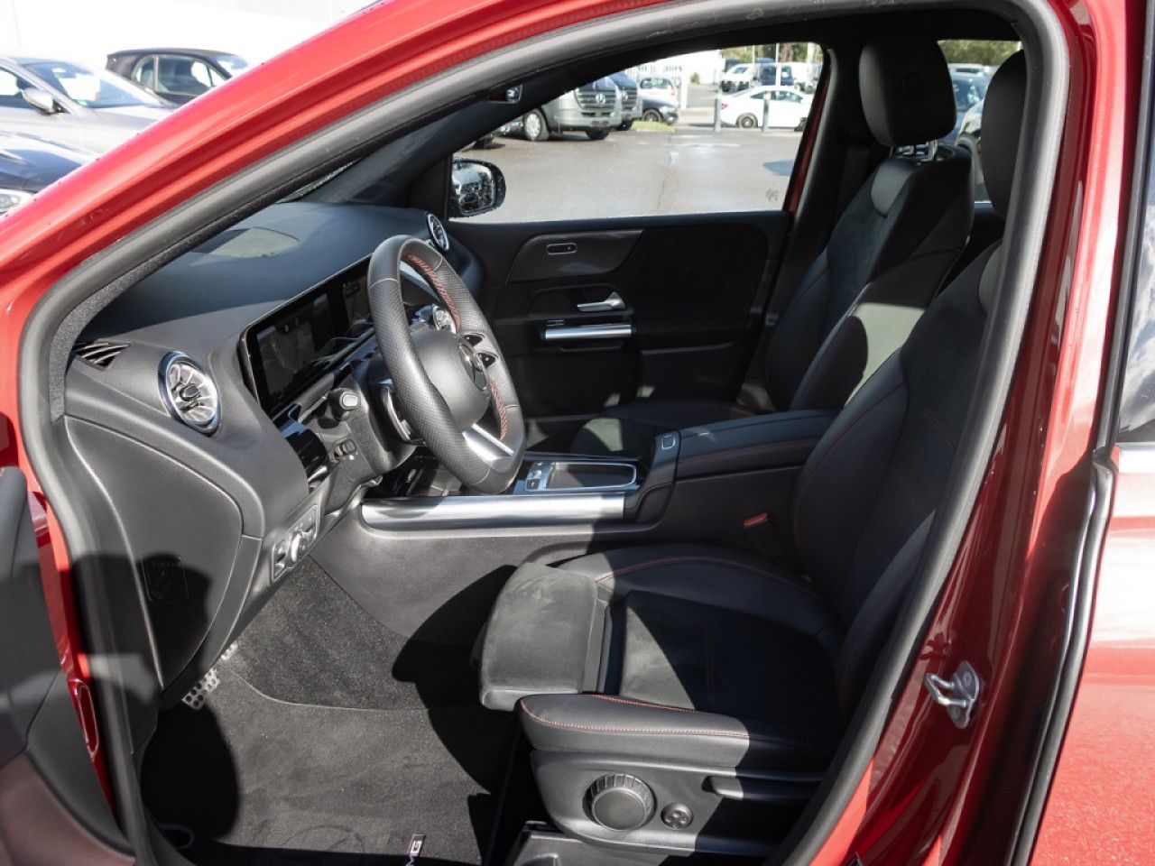 Mercedes-Benz B-Klasse – Bild 16