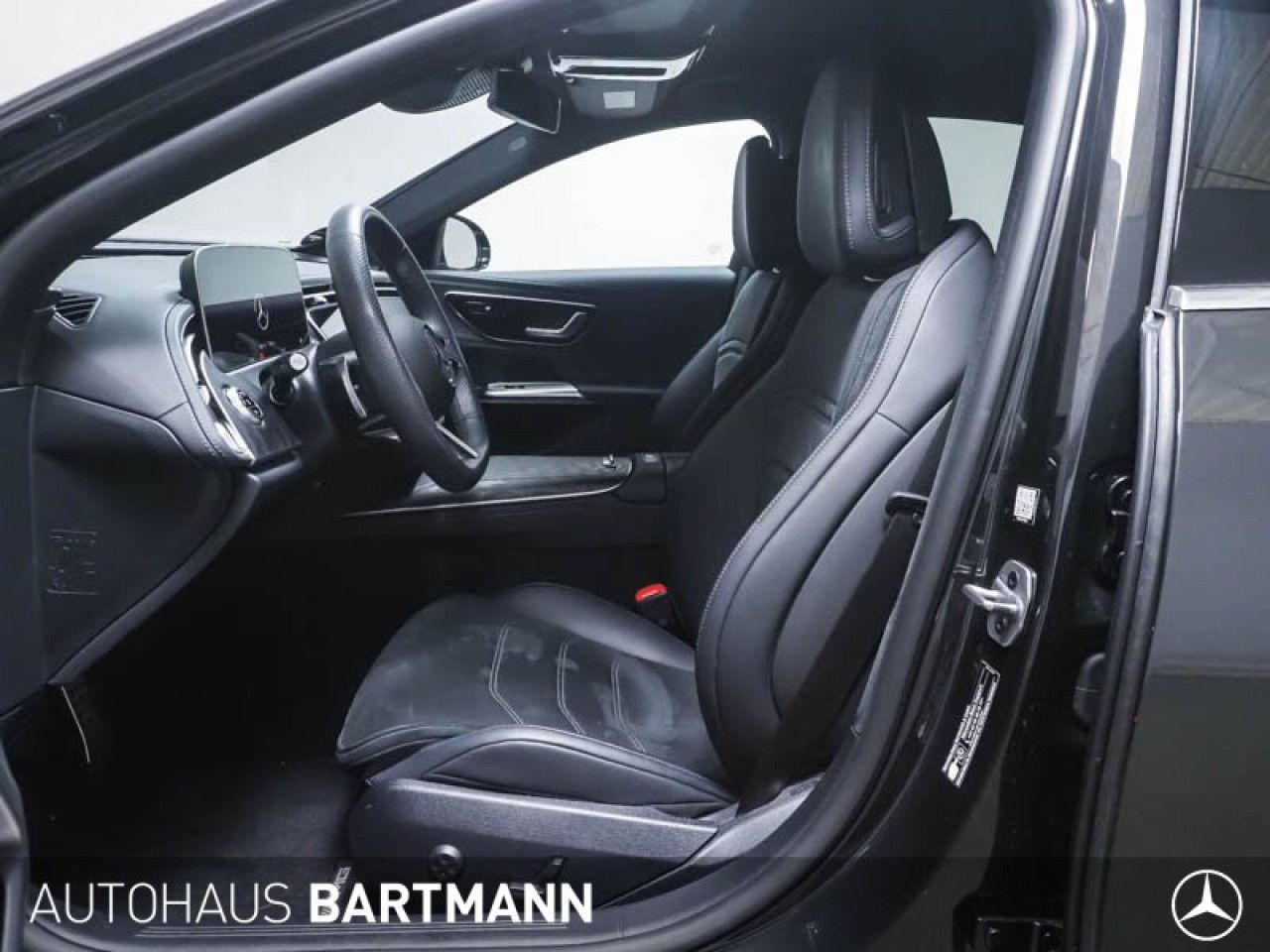 Mercedes-Benz E-Klasse – Bild 9
