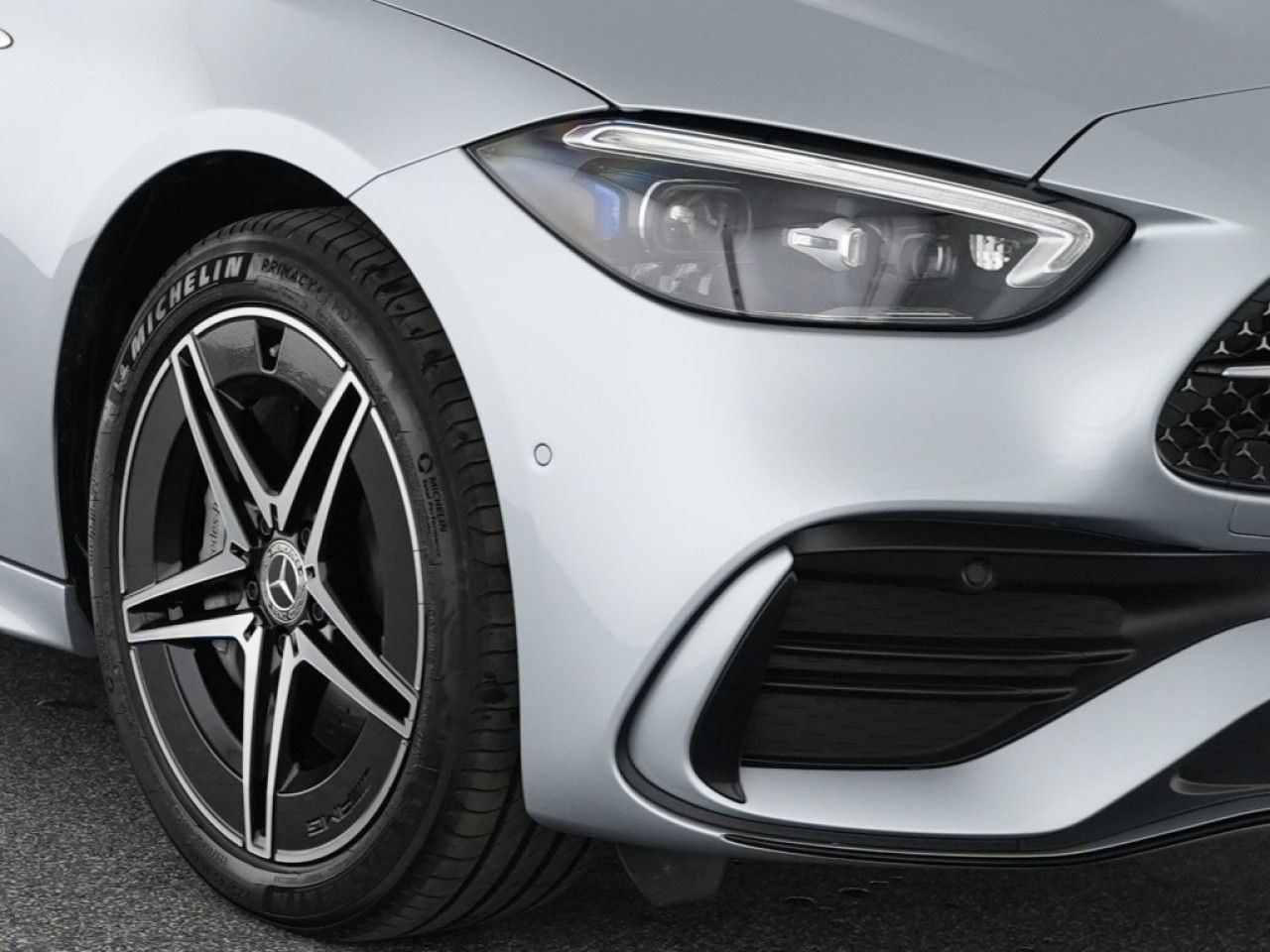 Mercedes-Benz C-Klasse – Bild 7