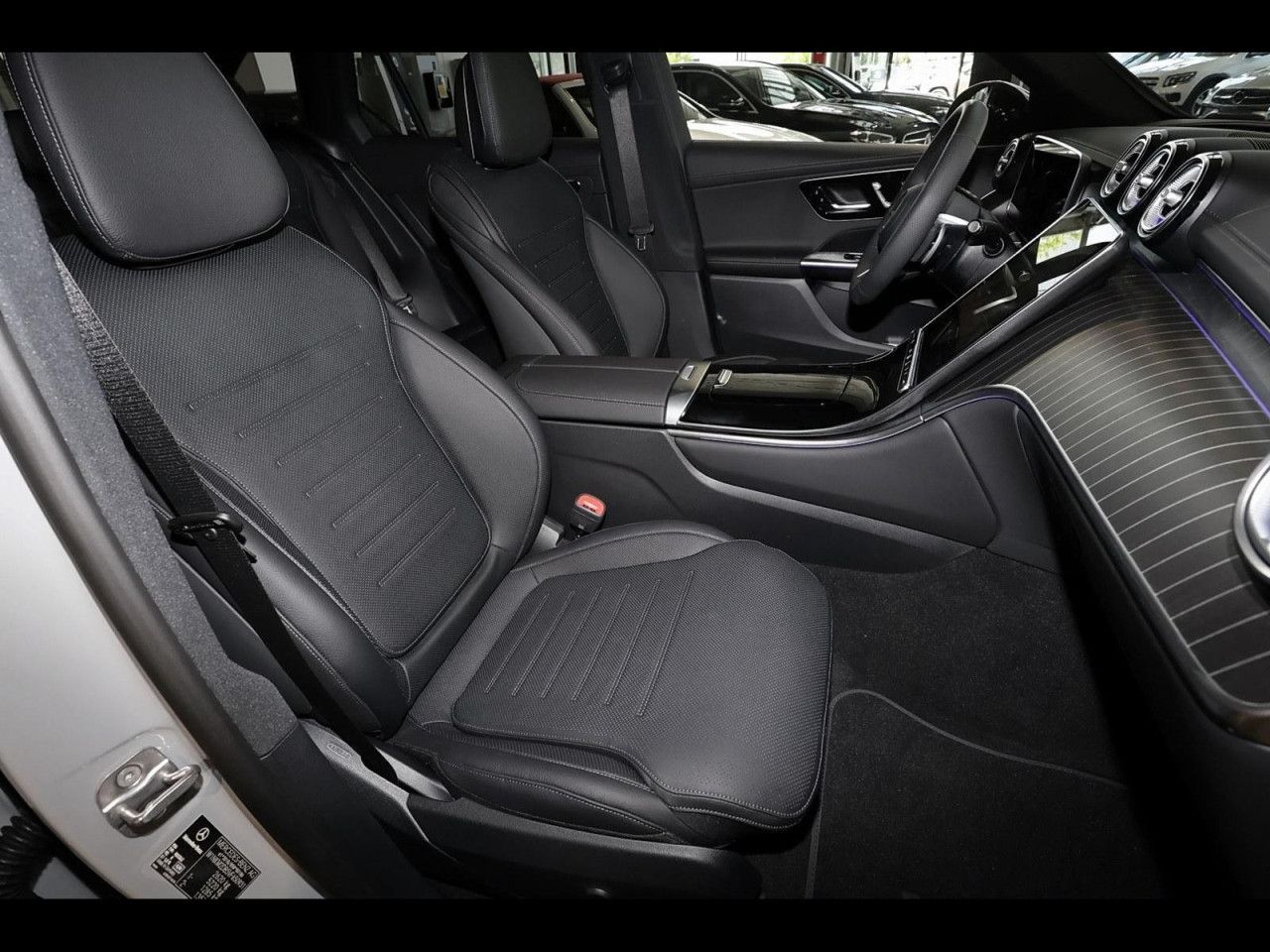 Mercedes-Benz GLC – Bild 4