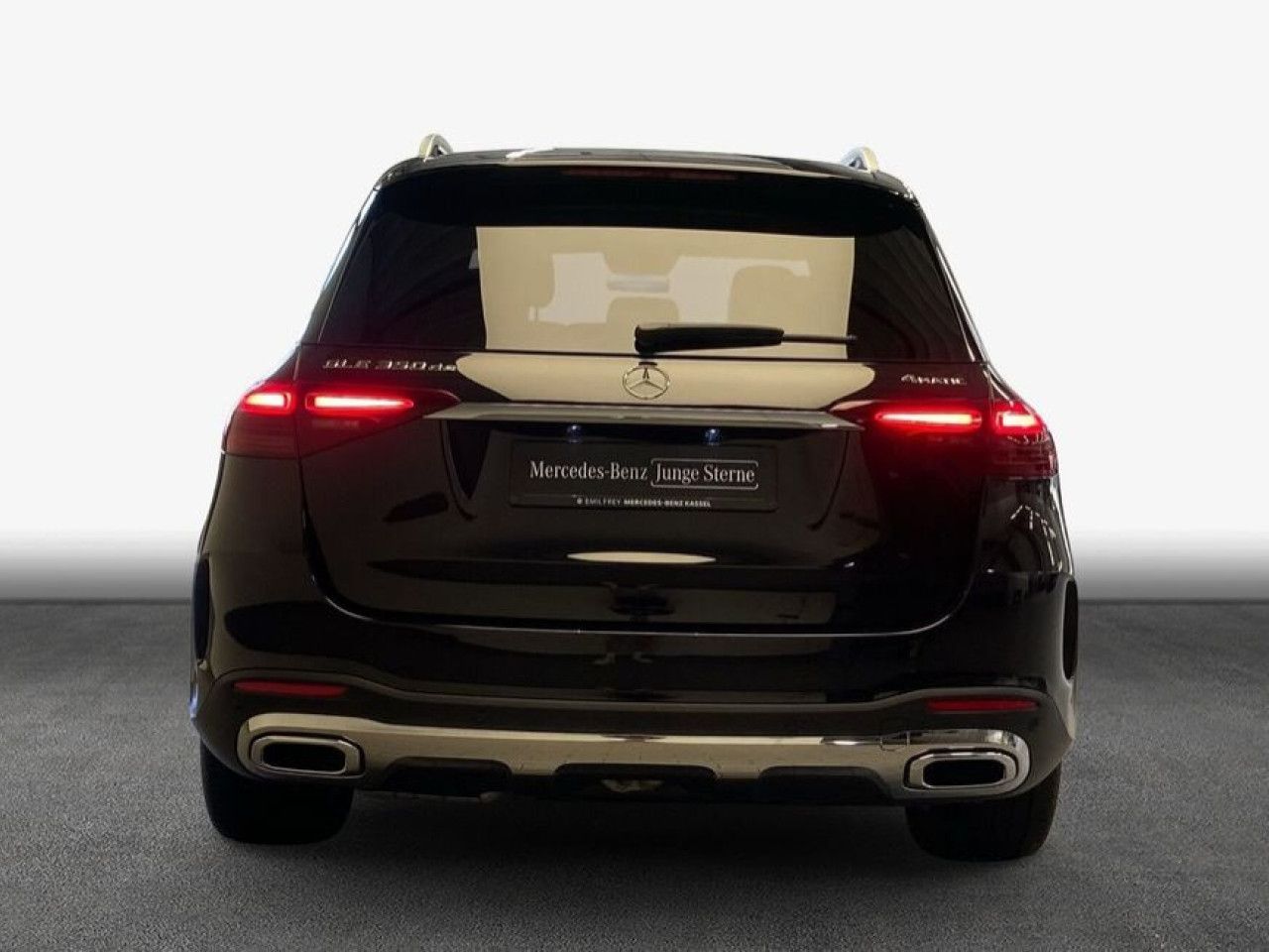Mercedes-Benz GLE – Bild 6