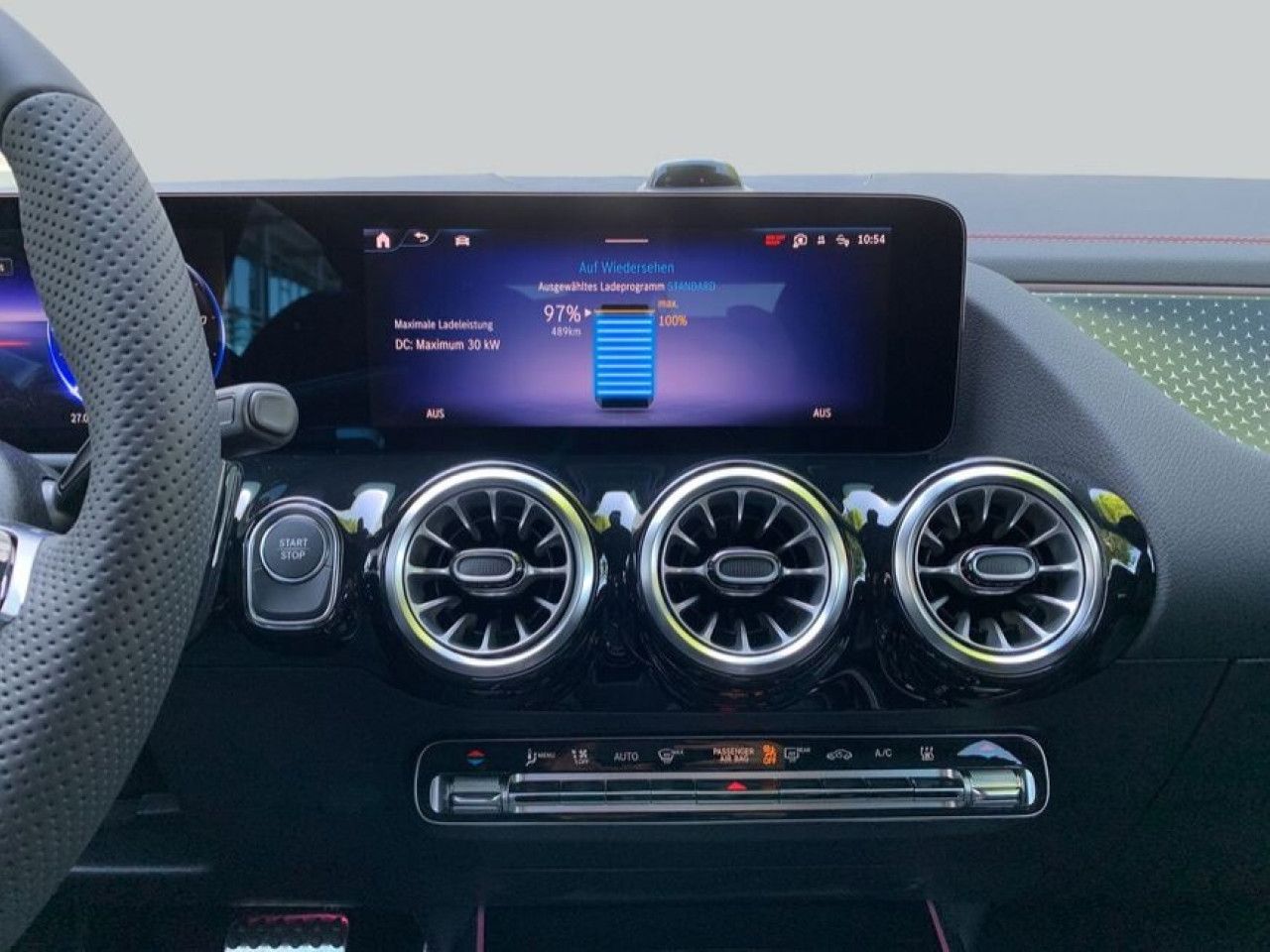 Mercedes-Benz EQA – Bild 19