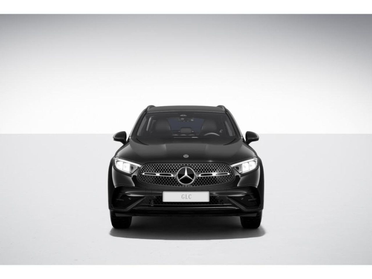 Mercedes-Benz GLC – Bild 6