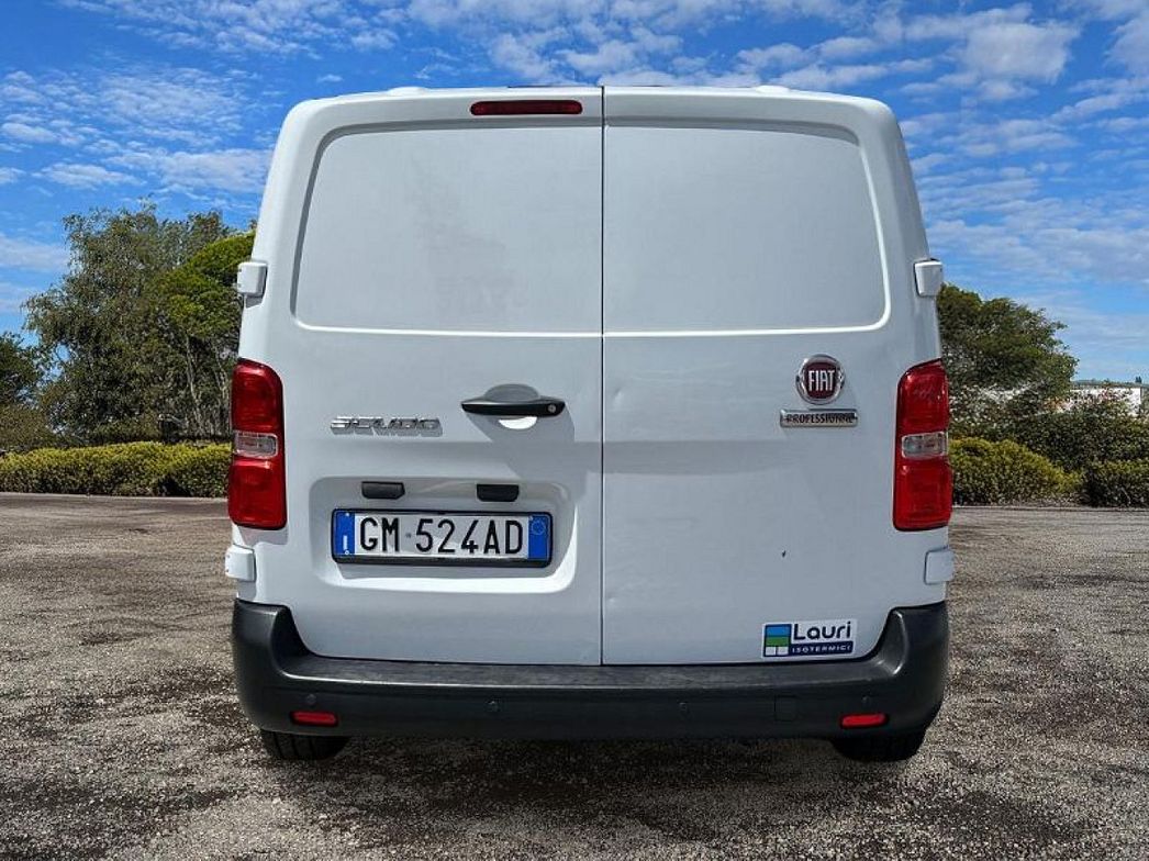Fiat | Fiat Scudo