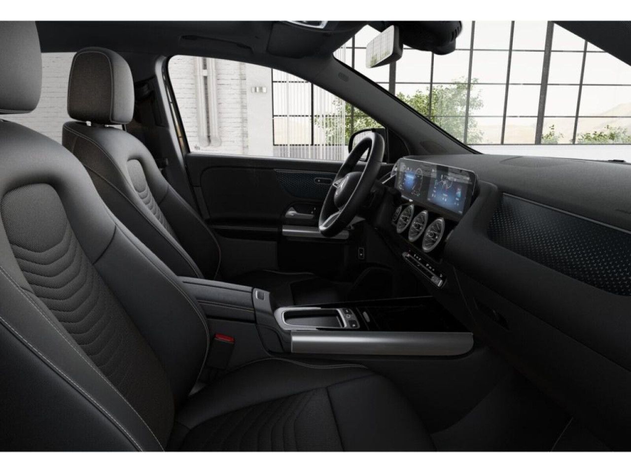 Mercedes-Benz GLA – Bild 7
