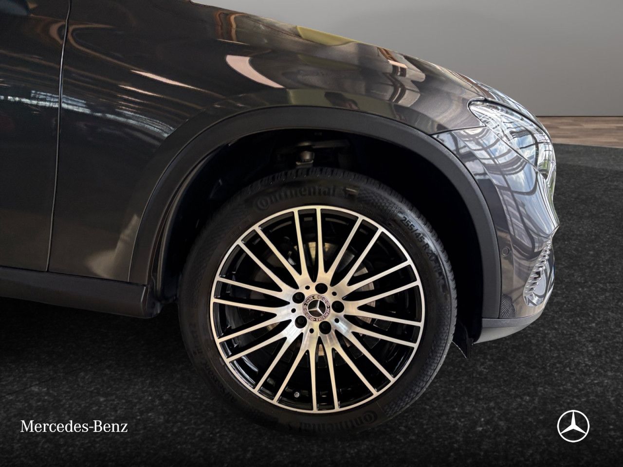 Mercedes-Benz GLC – Bild 4