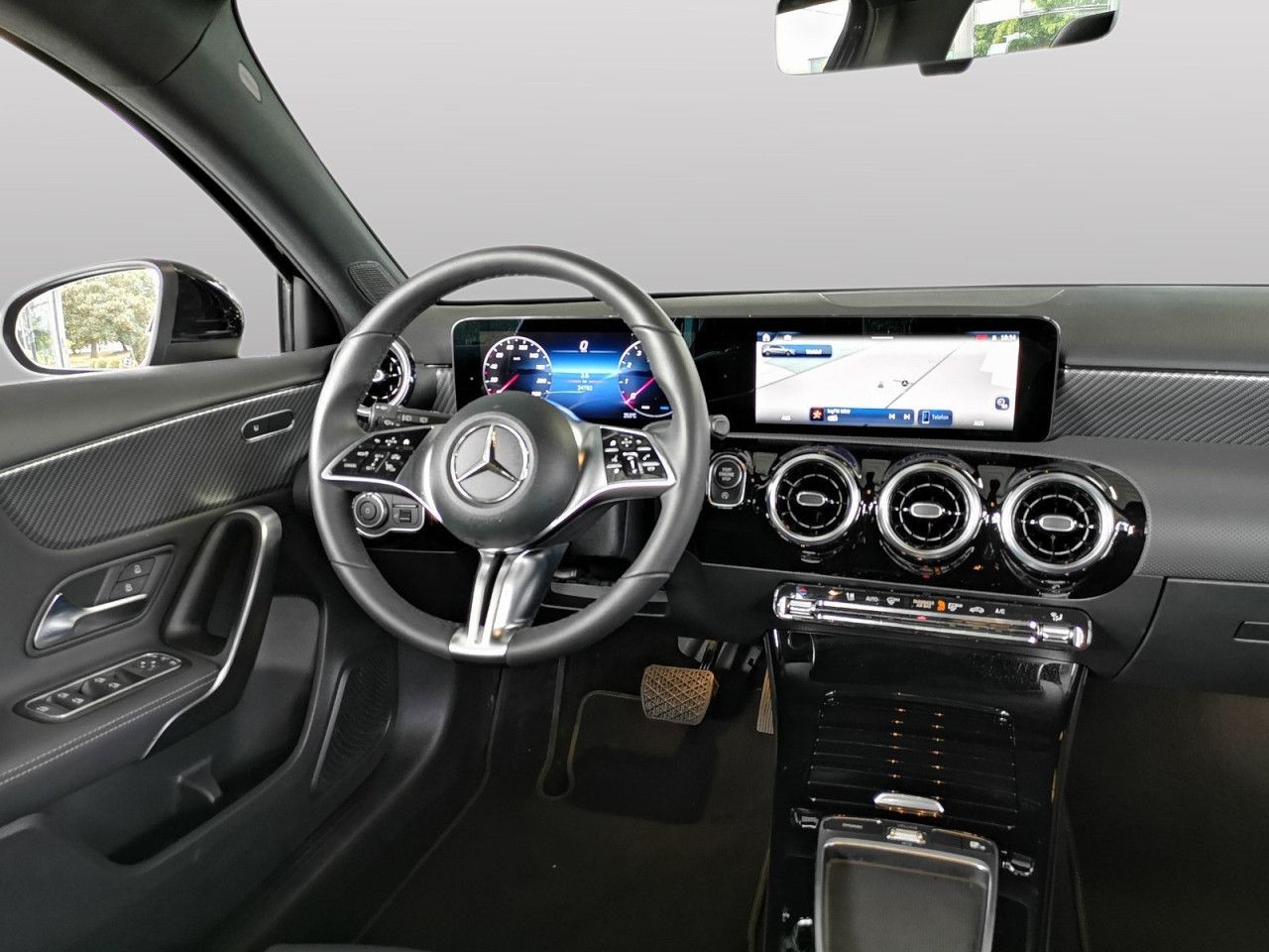 Mercedes-Benz A-Klasse – Bild 21