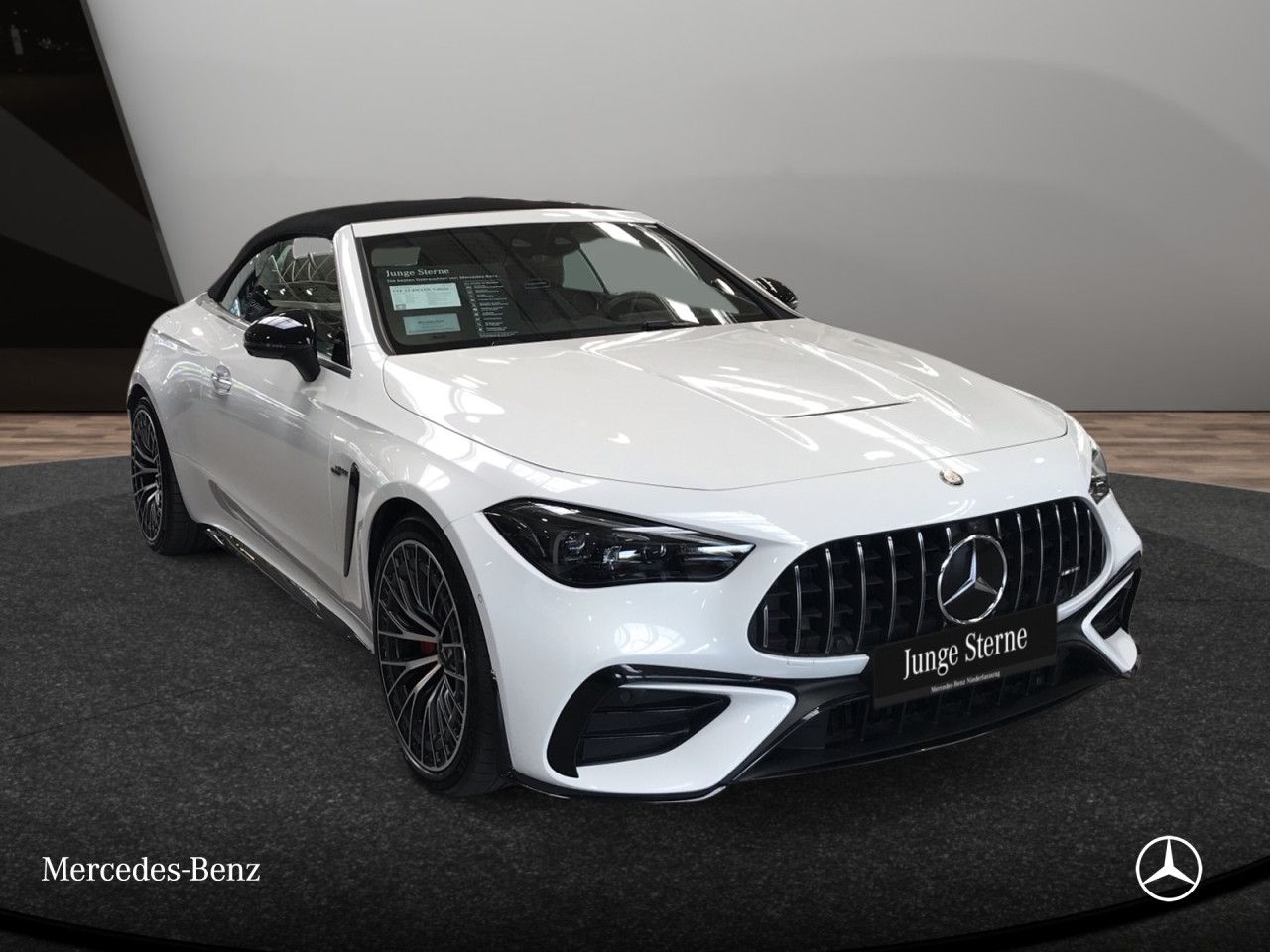 Mercedes-Benz CLE – Bild 3