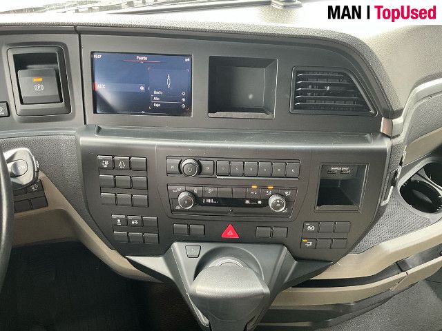MAN TGX 18.510 4x2 BL SA 18