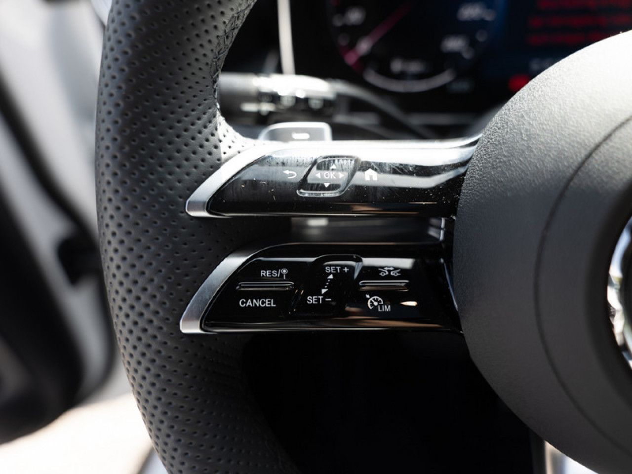 Mercedes-Benz GLC – Bild 17