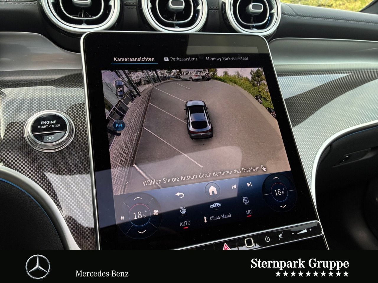 Mercedes-Benz GLC – Bild 21