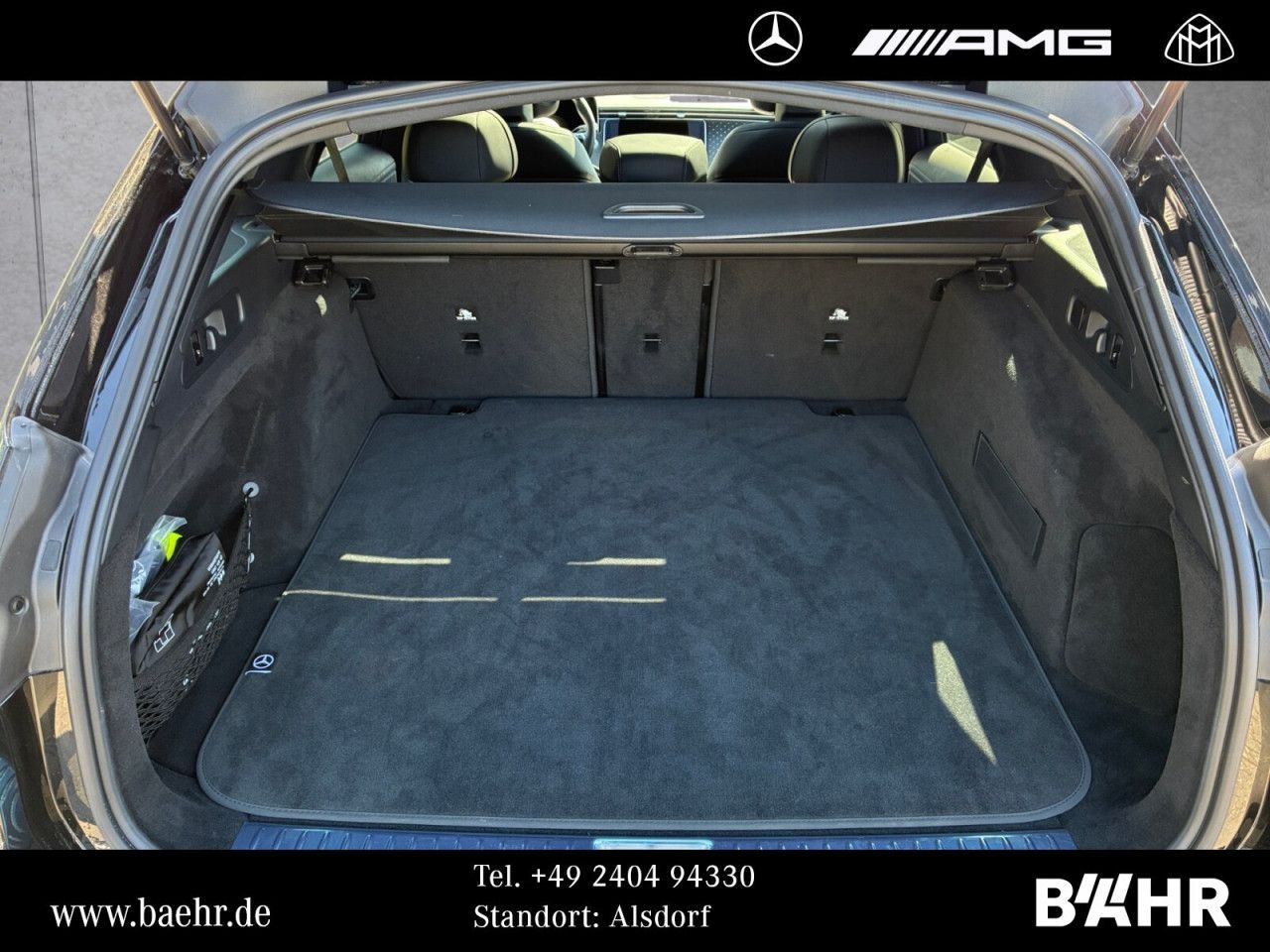 Mercedes-Benz E-Klasse – Bild 10