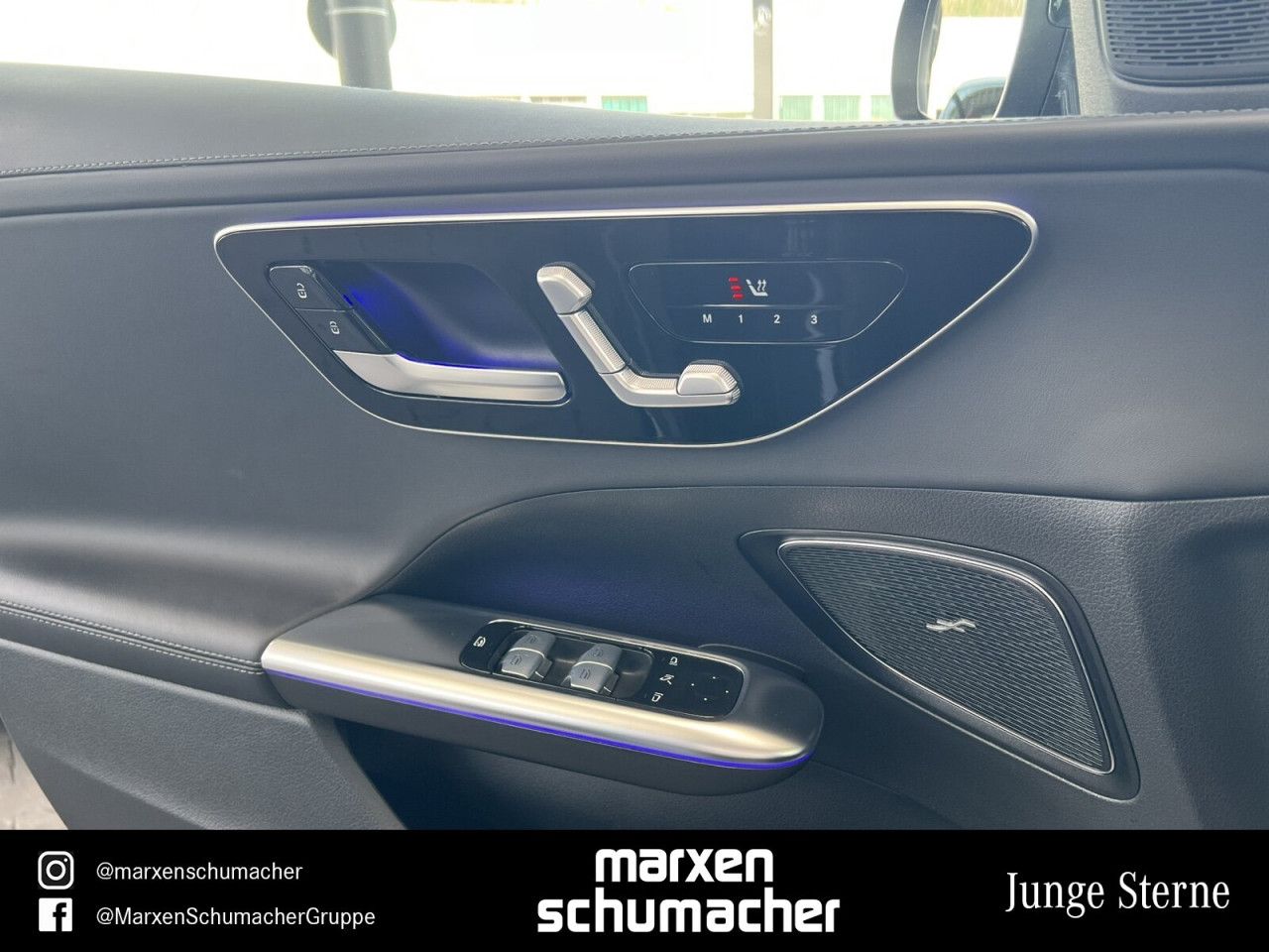 Mercedes-Benz C-Klasse – Bild 10