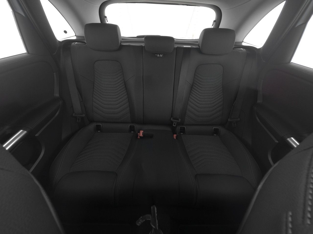Mercedes-Benz B-Klasse – Bild 5