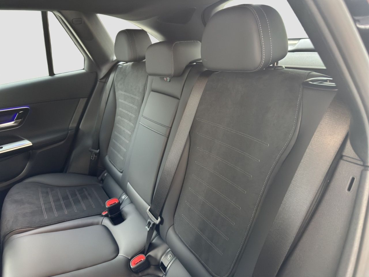 Mercedes-Benz GLC – Bild 12
