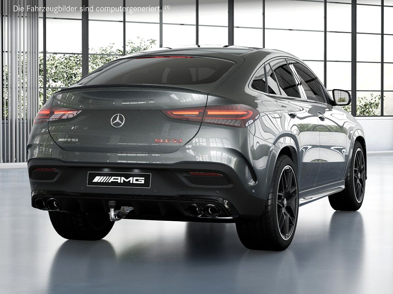 Mercedes-Benz GLE – Bild 18