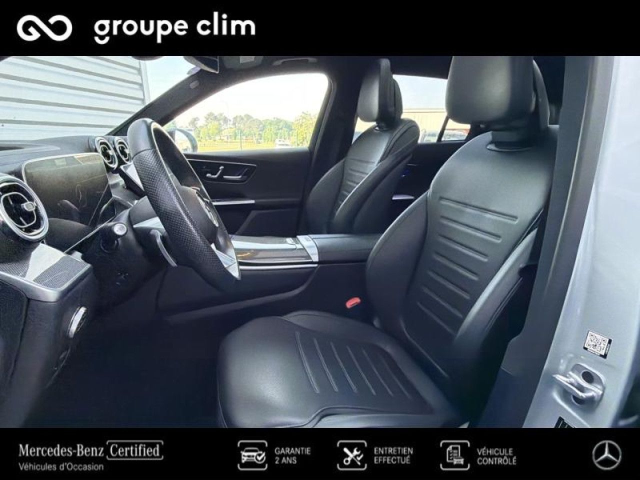 Photo du v&eacute;hicule 7 / 18