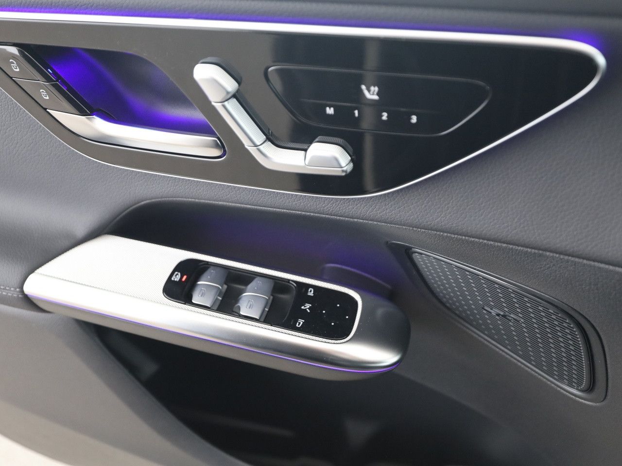 Mercedes-Benz GLC – Bild 13