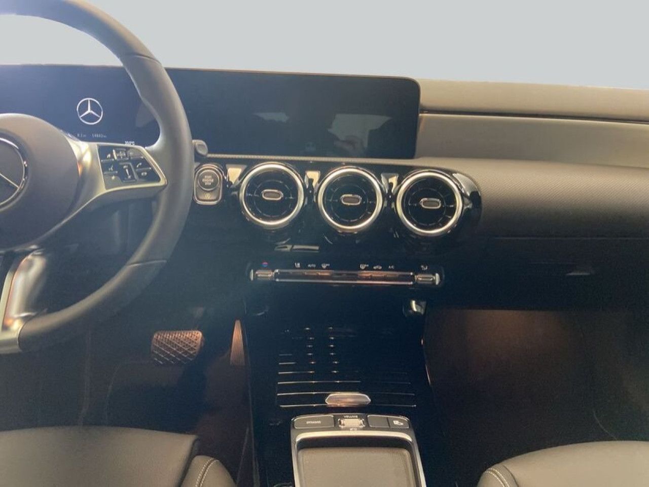 Mercedes-Benz A-Klasse – Bild 14