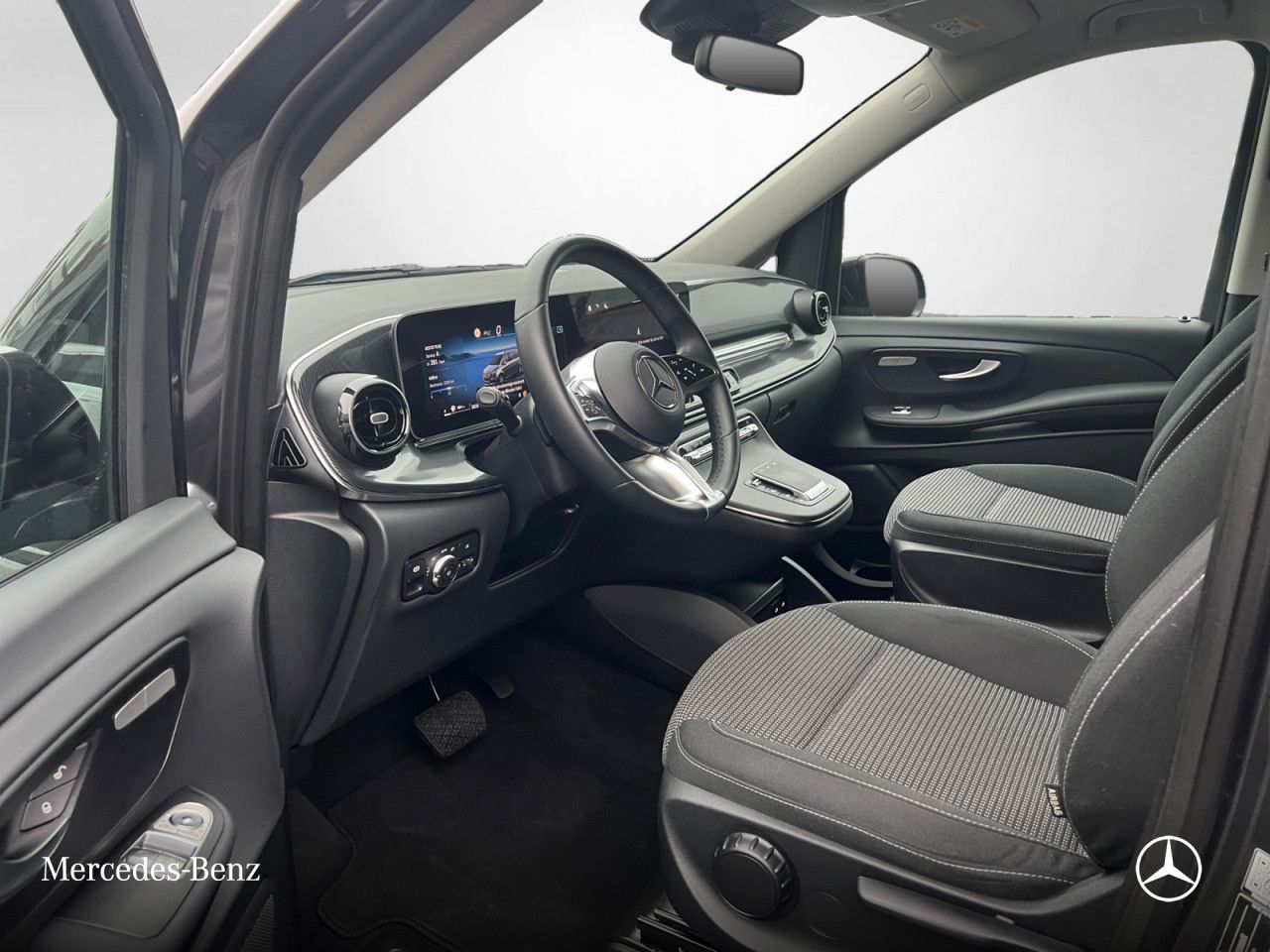 Mercedes-Benz V-Klasse – Bild 6