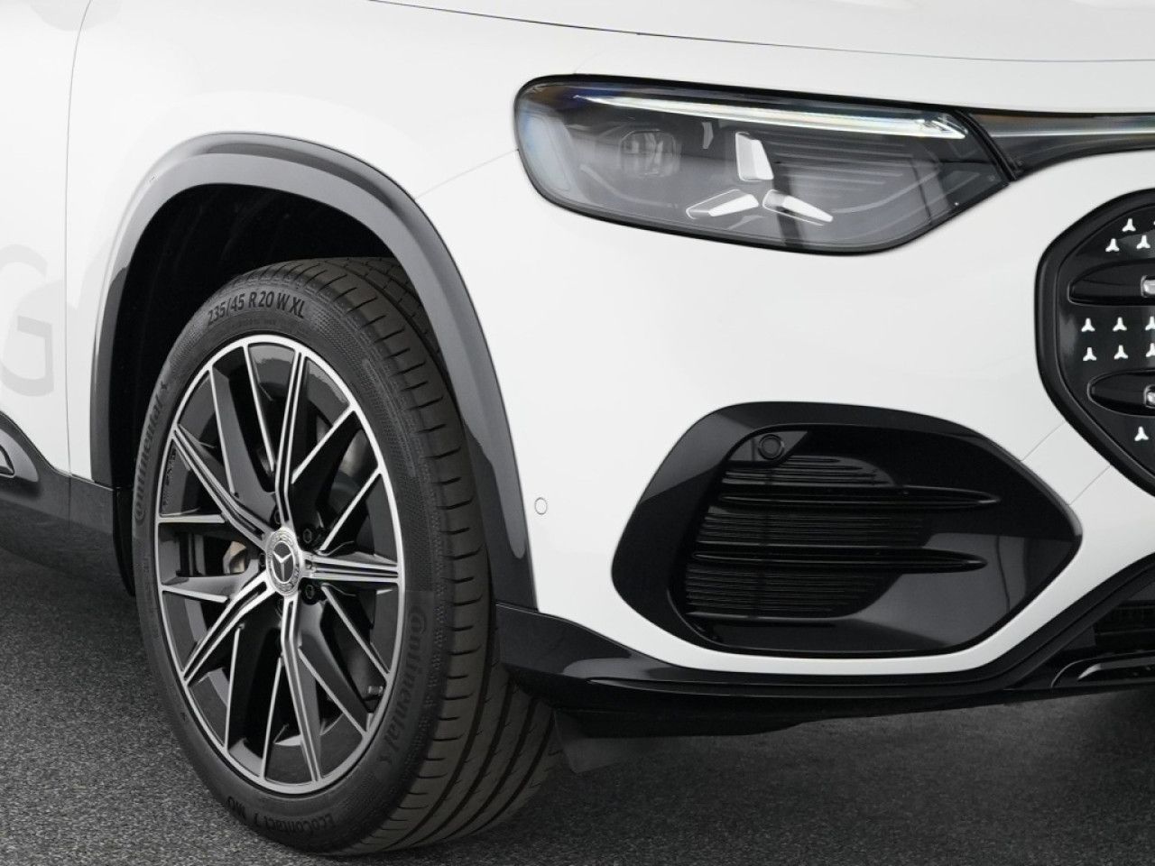 Mercedes-Benz GLB – Bild 7