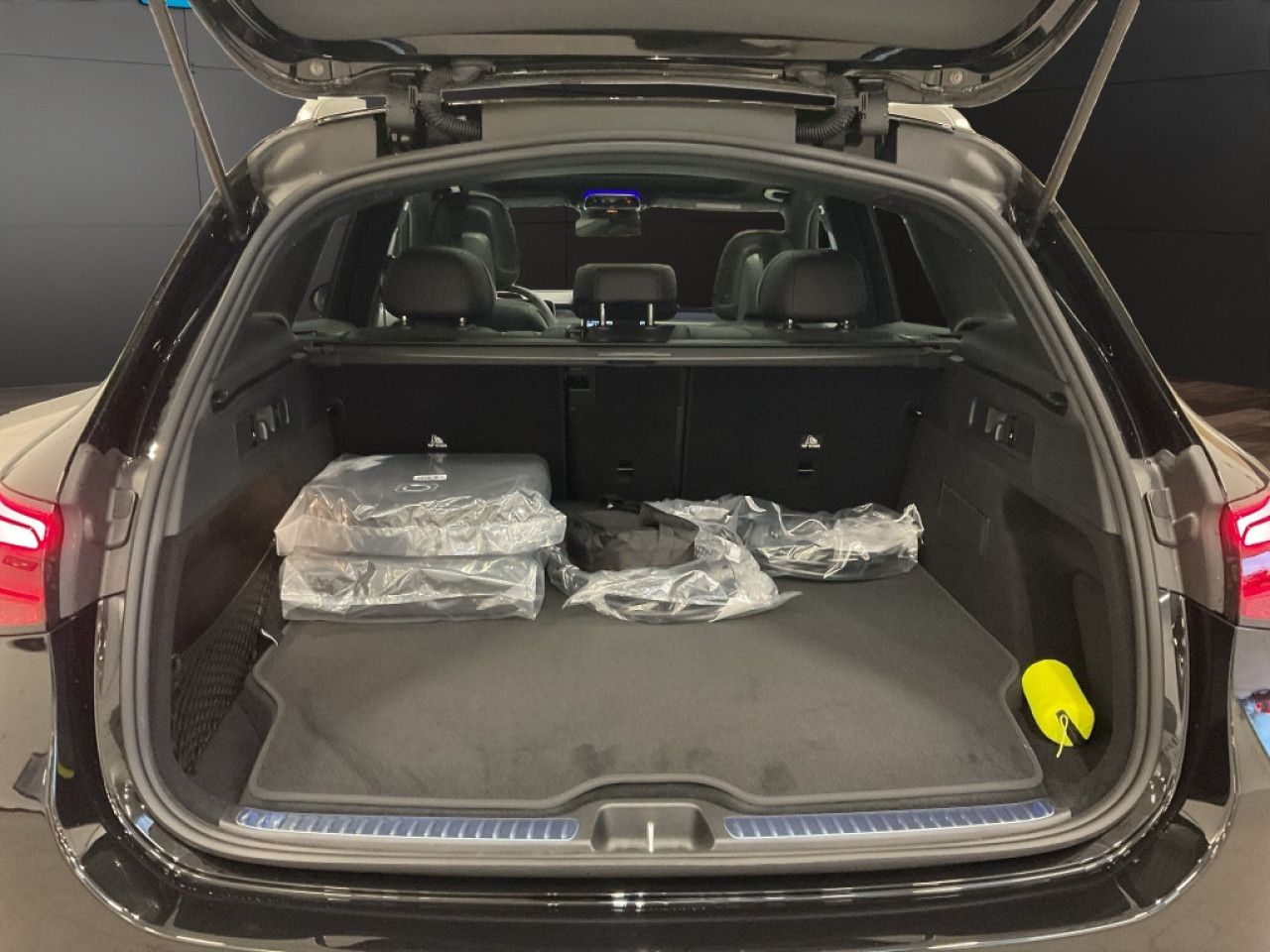 Mercedes-Benz GLC – Bild 11