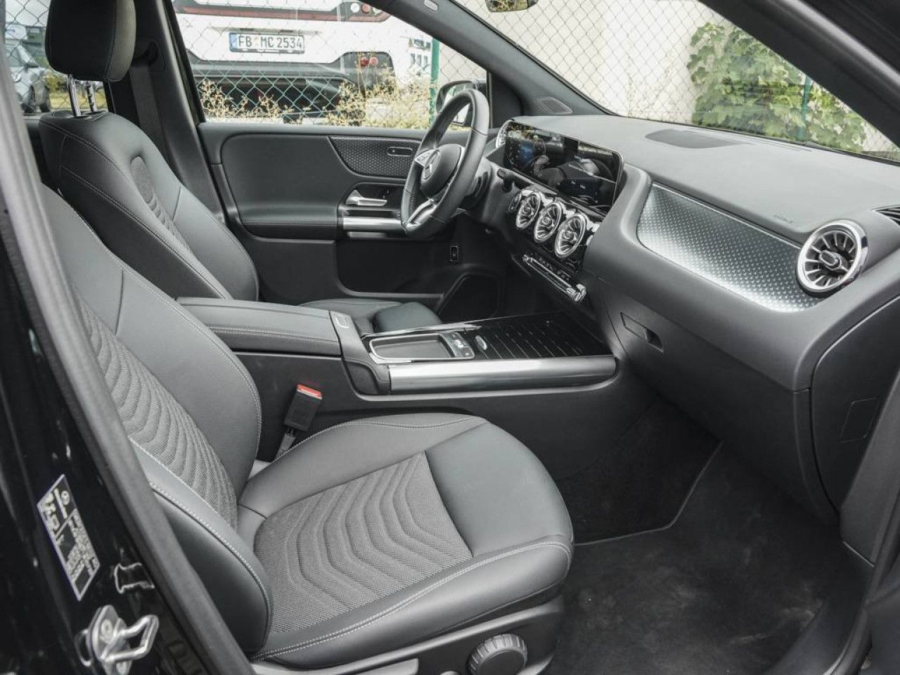 Mercedes-Benz B-Klasse – Bild 4