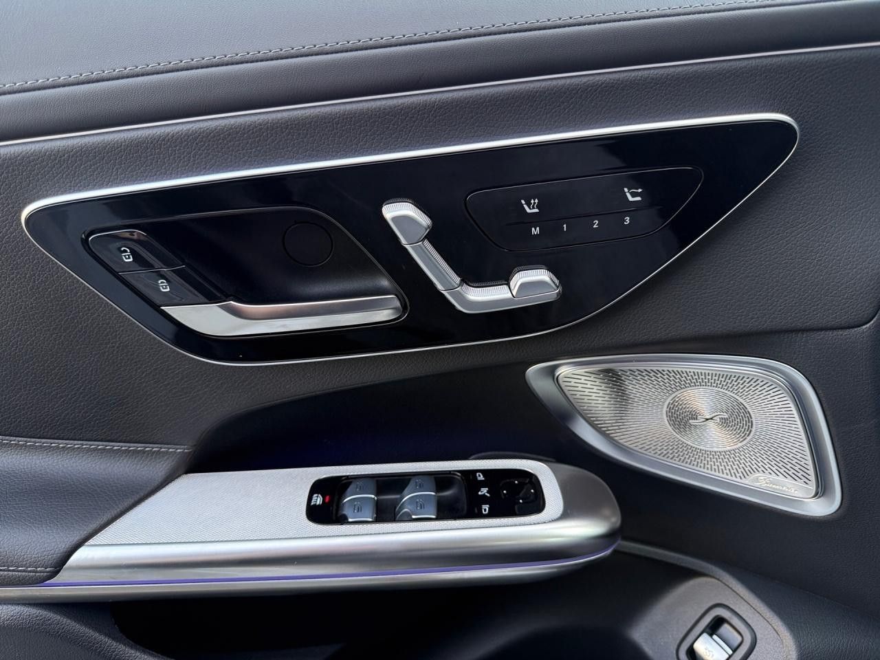 Mercedes-Benz CLE – Bild 21