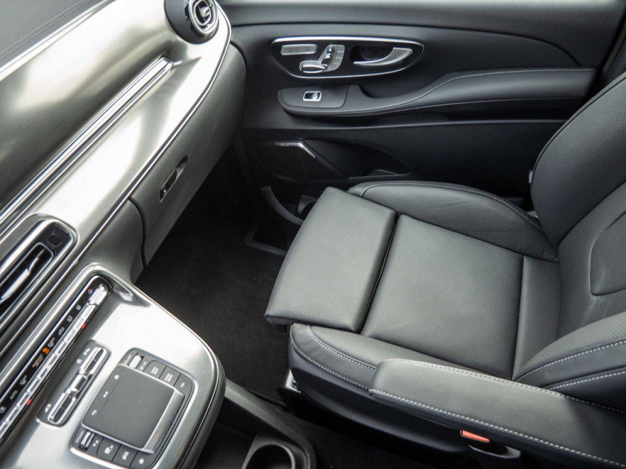 Mercedes-Benz V-Klasse – Bild 13